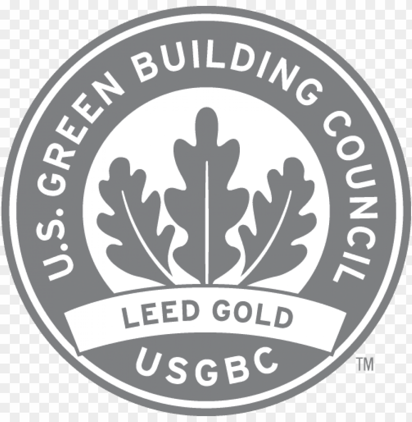 LEED Certification Badge